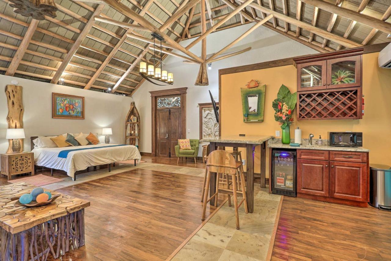Bali House Tranquil Merritt Island Oasis! Exterior foto