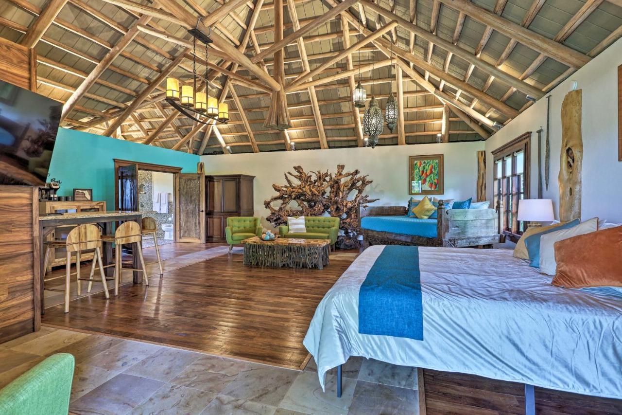 Bali House Tranquil Merritt Island Oasis! Exterior foto
